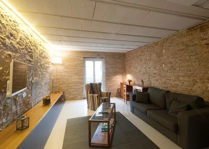 Onyar Apartments Rambla De La Llibertat 27