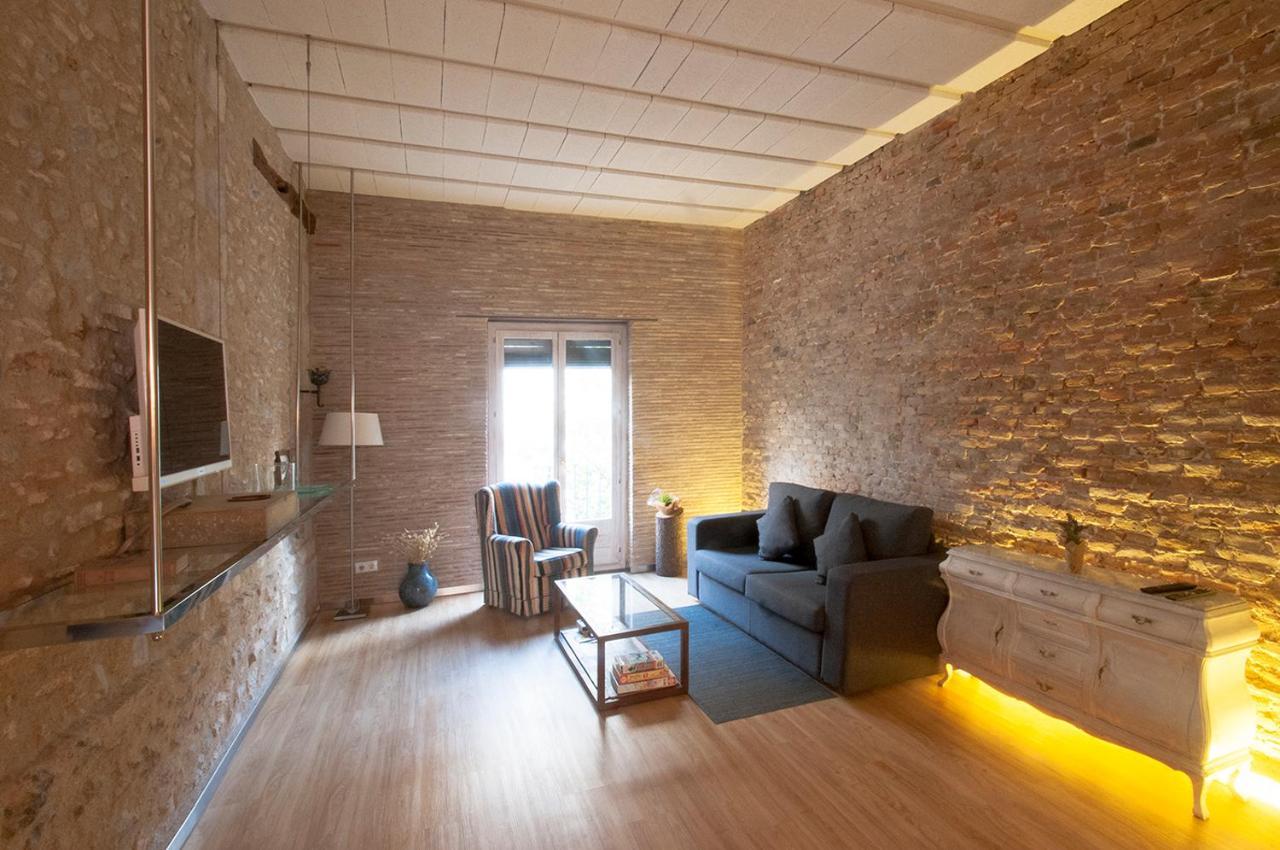 Onyar Rambla De La Llibertat 27 Appartement Gerona
