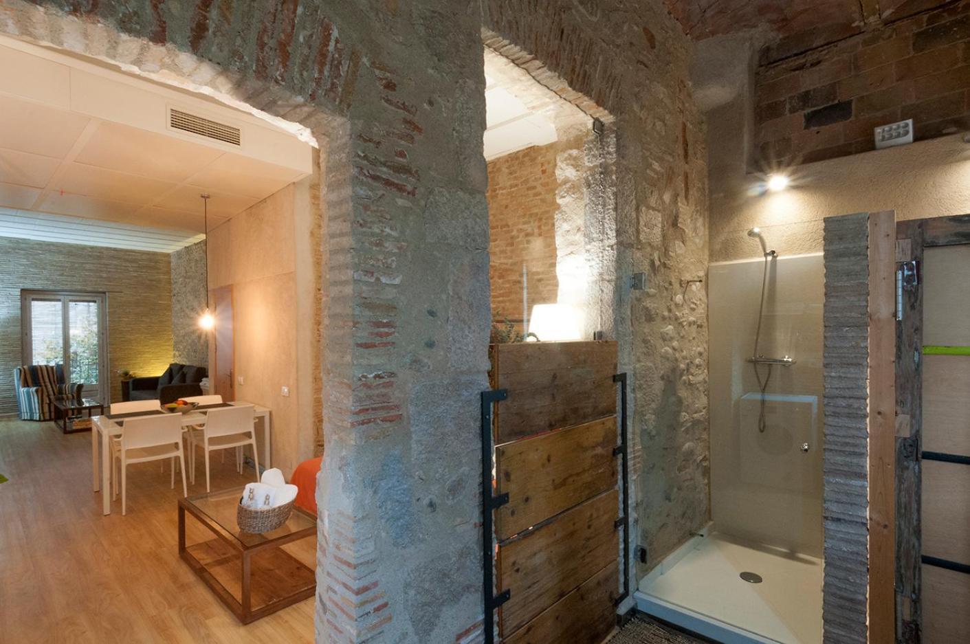 Onyar Rambla De La Llibertat 27 Appartement Gerona