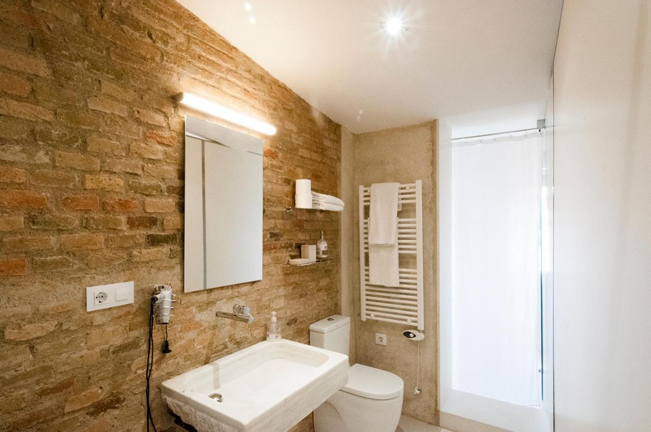 Onyar Rambla De La Llibertat 27 Appartement
