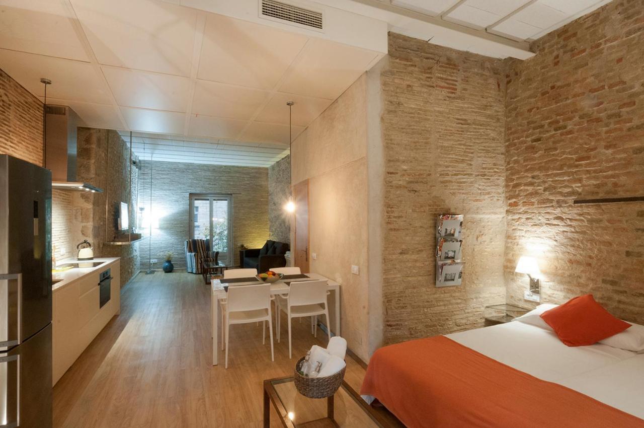 Onyar Rambla De La Llibertat 27 Appartement Gerona