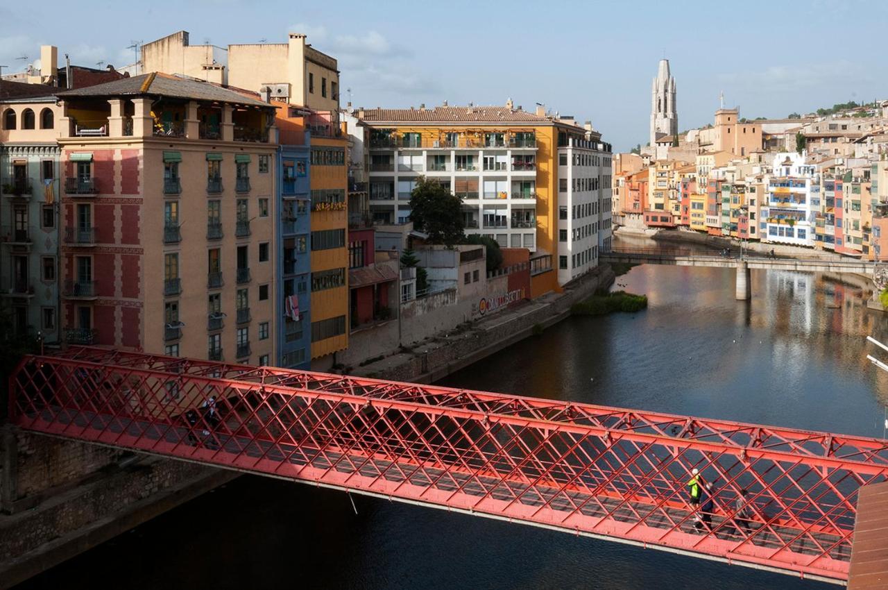 Onyar Rambla De La Llibertat 27 Gerona