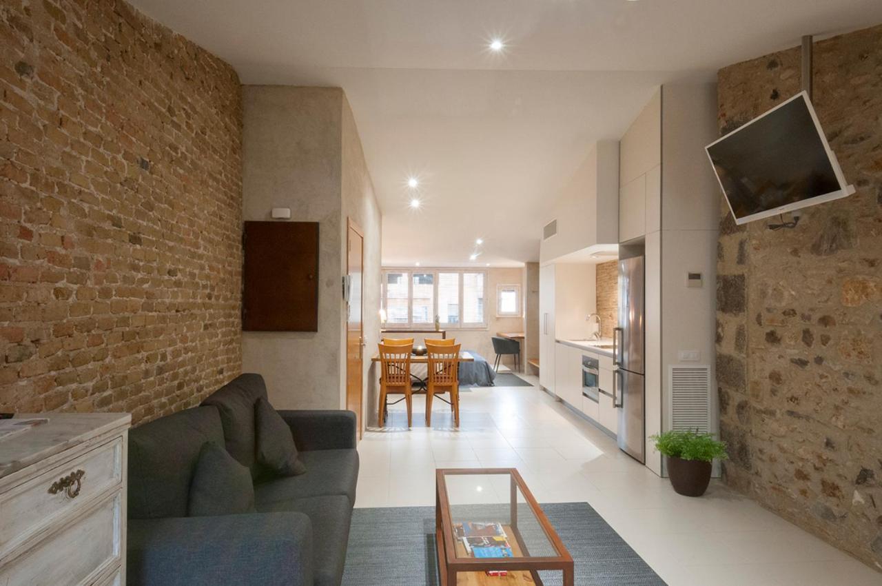 Appartement Onyar Rambla De La Llibertat 27 Gerona