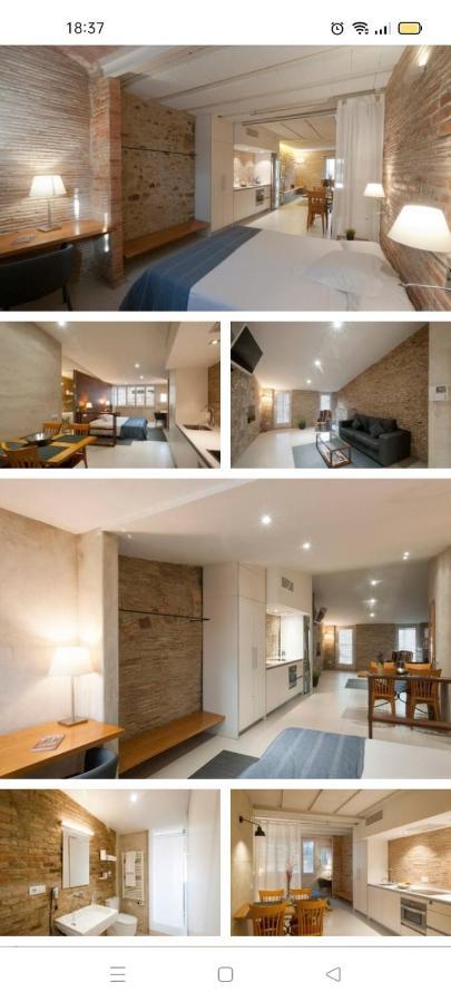 Appartement Onyar Rambla De La Llibertat 27 Gerona