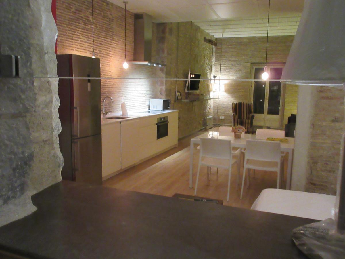 Onyar Rambla De La Llibertat 27 Appartement *
