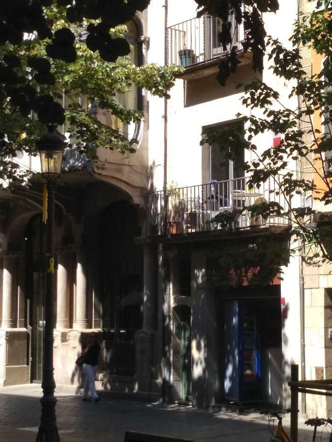 Appartement Onyar Rambla De La Llibertat 27 *