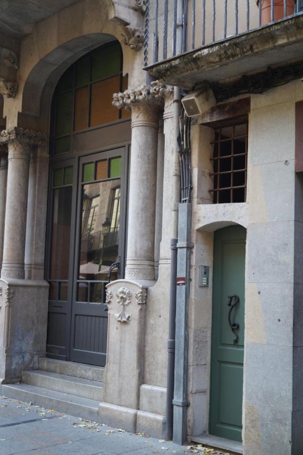 Appartement Onyar Rambla De La Llibertat 27 *