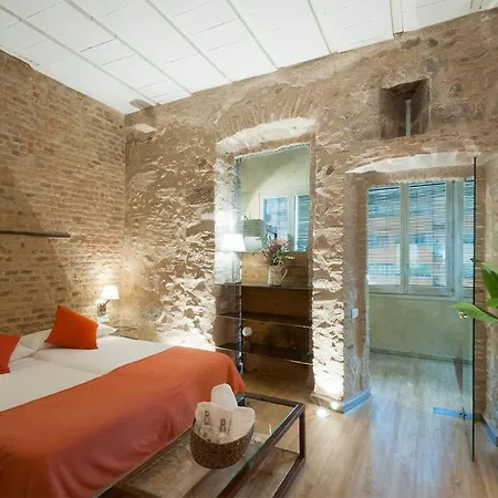 Onyar Apartments Rambla De La Llibertat 27 Girona Exterior photo