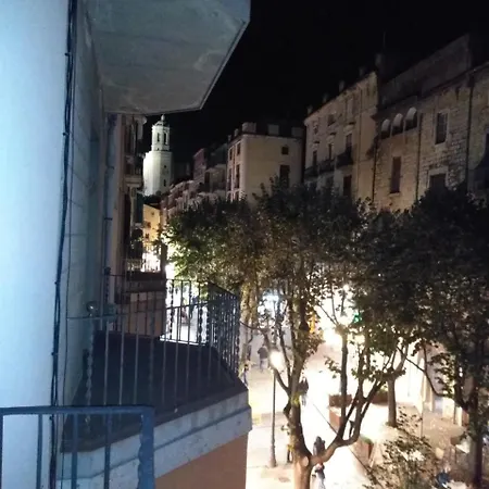 Onyar Apartments Rambla De La Llibertat 27 Girona Exterior photo