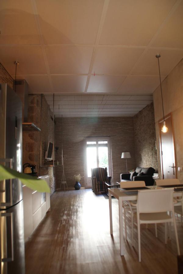 Apartment Onyar Rambla De La Llibertat 27 Girona