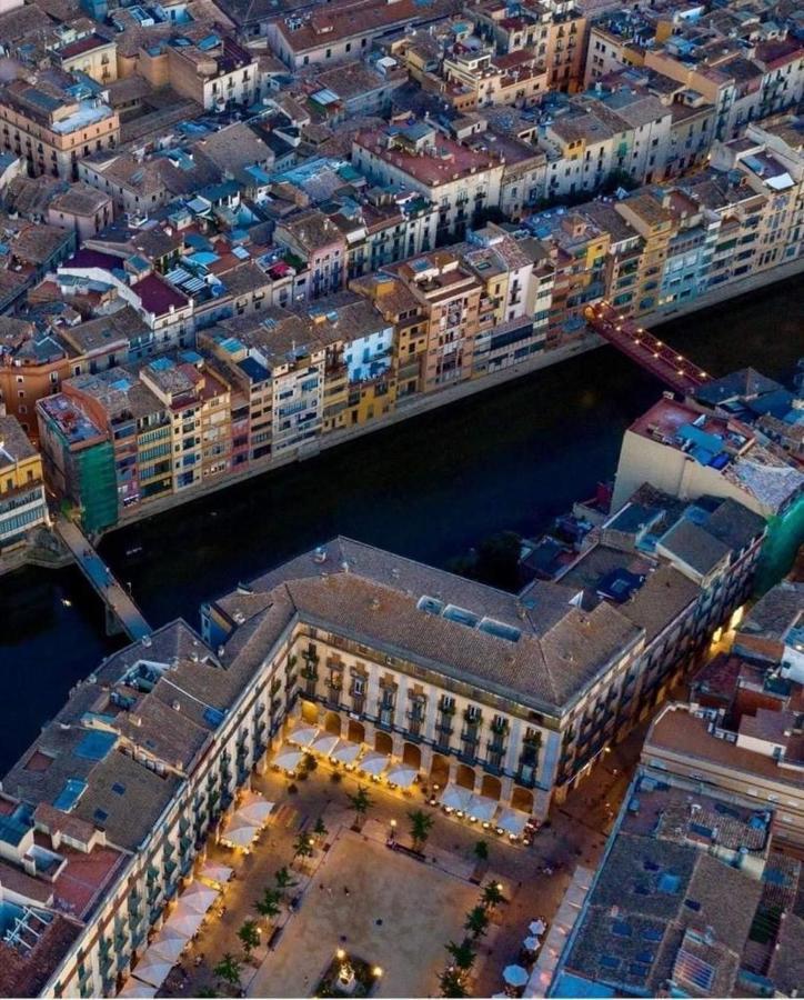 Onyar Rambla De La Llibertat 27 Gérone
