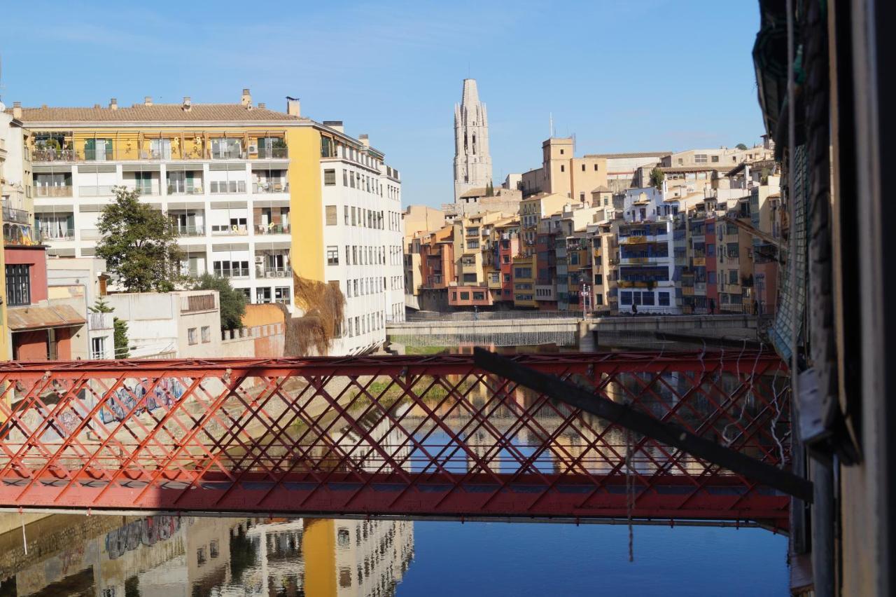 Apartment Onyar Rambla De La Llibertat 27 *
